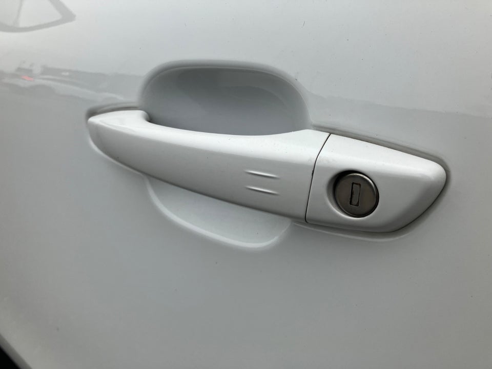 Citroën ë-C4 50 Shine 5d