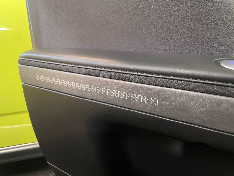 Hyundai Ioniq 5 73 Uniq AWD 5d