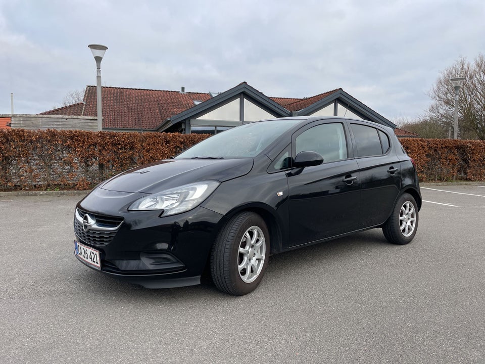 Opel Corsa 1,3 CDTi 95 Enjoy 5d