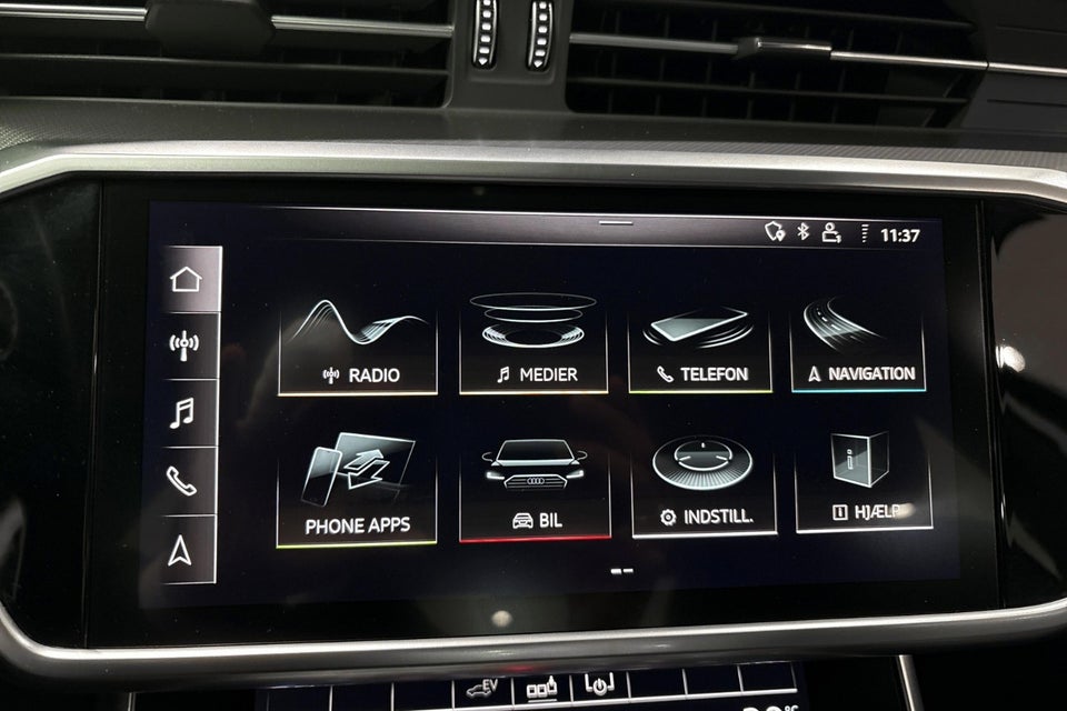 Audi A6 50 TFSi e Sport quattro S-tr. 4d