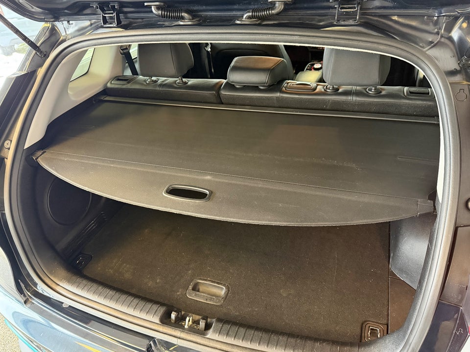 Kia e-Niro 64 Premium 5d