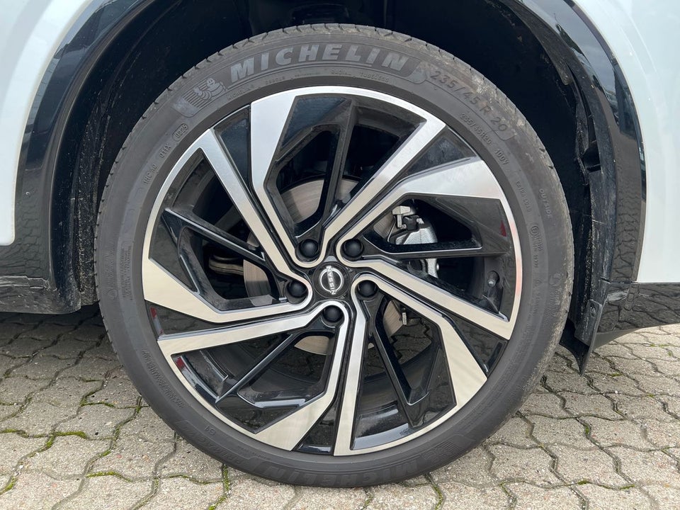 Nissan Qashqai 1,3 mHEV Tekna+ X-tr. 5d