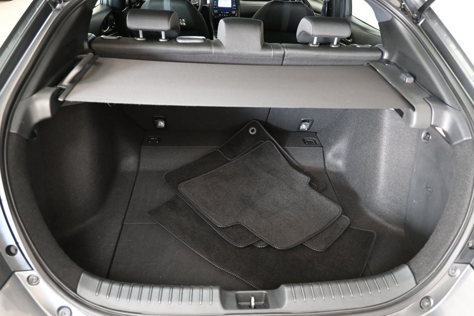 Honda Civic 1,0 VTEC Turbo Comfort 5d