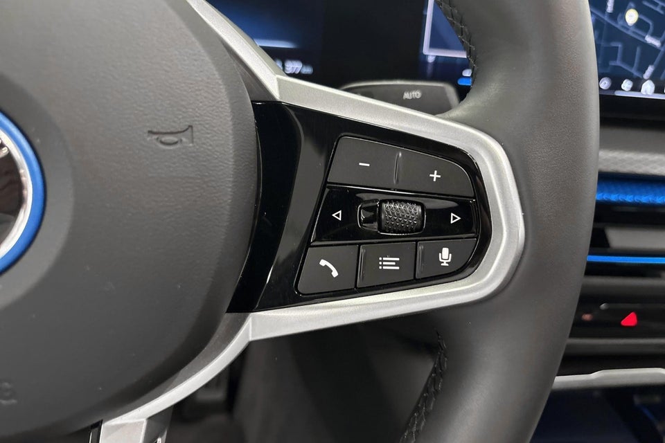 BMW i4 eDrive40 M-Sport 5d