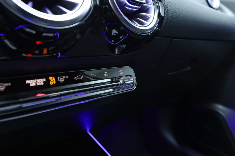 Mercedes EQA250+ AMG Premium 5d