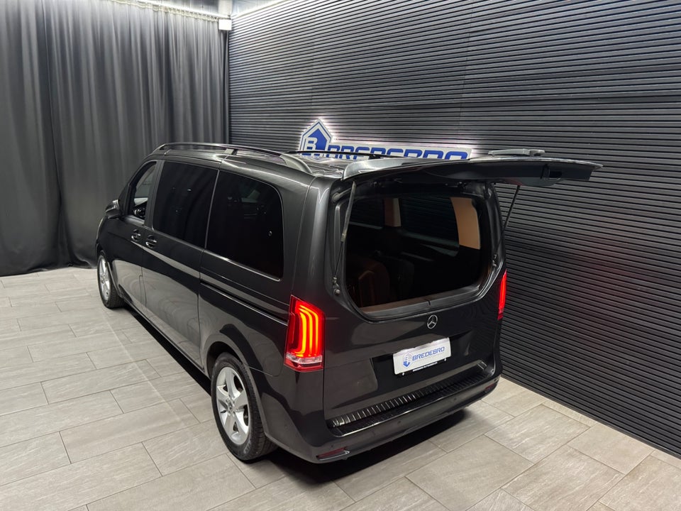 Mercedes V250 d 2,0 Edition aut. L