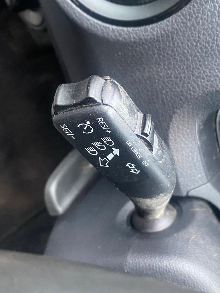 Skoda Citigo 1,0 60 Ambition GreenTec 5d