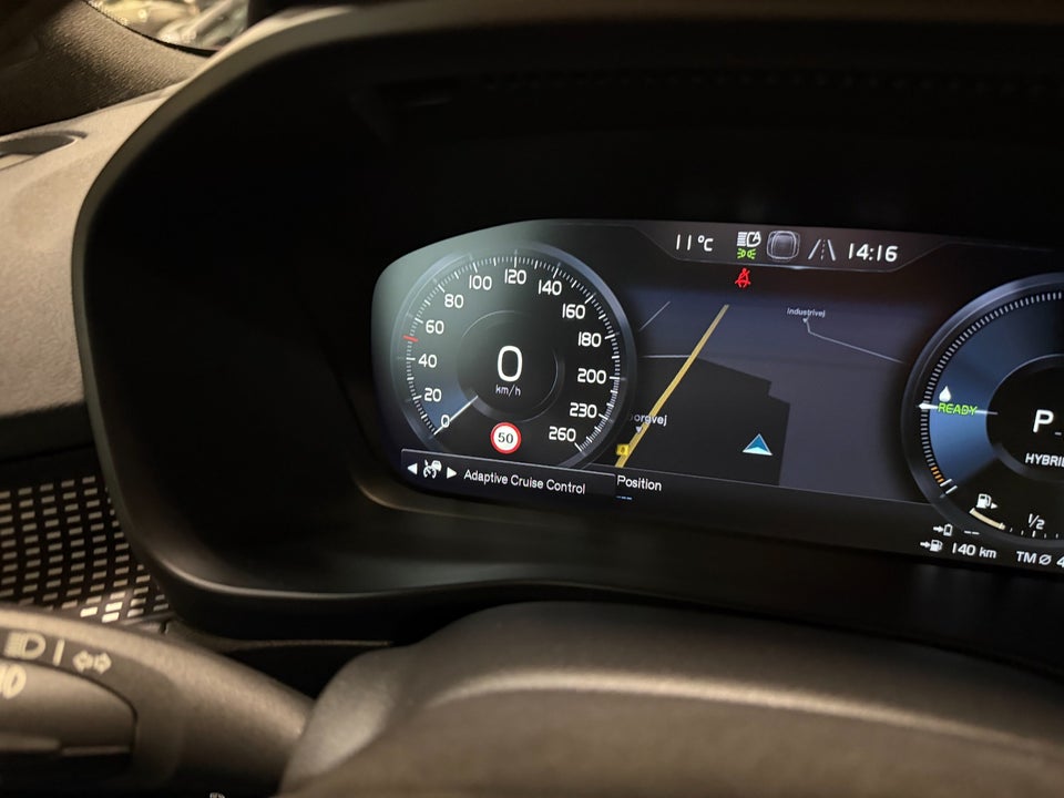 Volvo XC40 1,5 T5 ReCharge R-Design aut. 5d