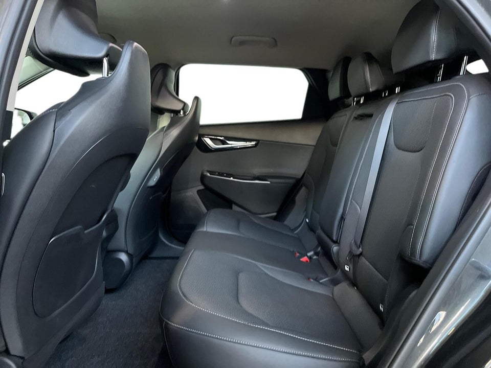 Kia EV6 77 Long Range Prestige 5d