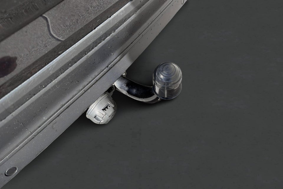 VW Tiguan 1,5 TSi 150 Comfortline Team DSG 5d