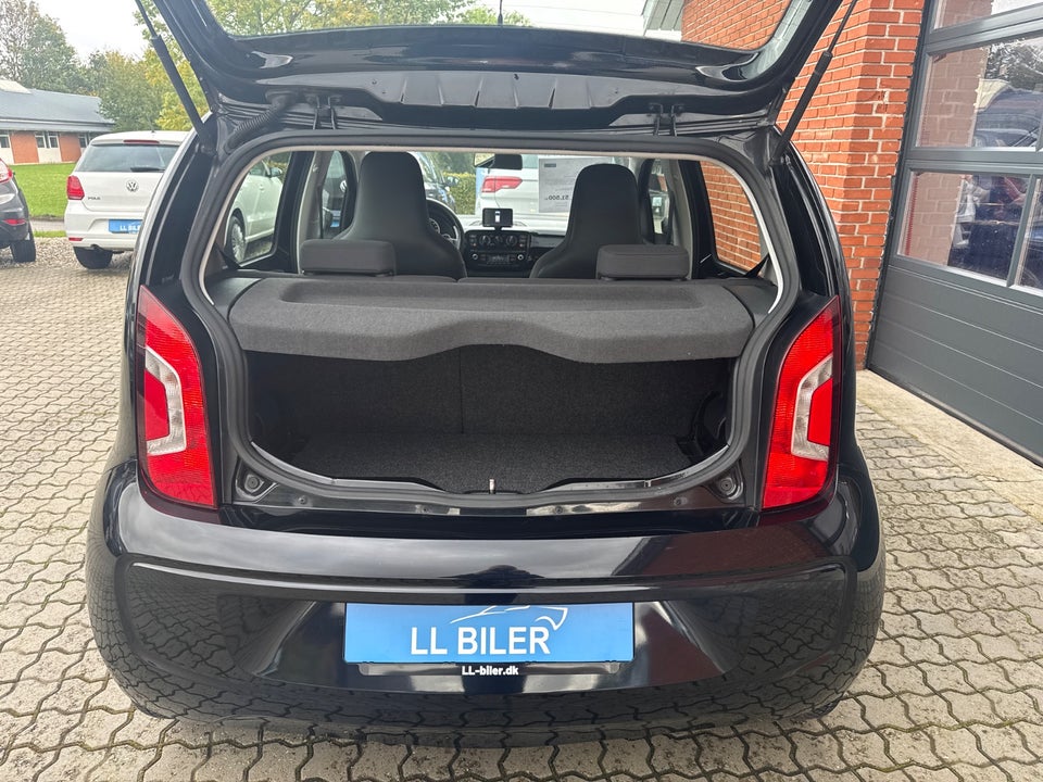 VW Up! 1,0 75 Move Up! BMT 5d