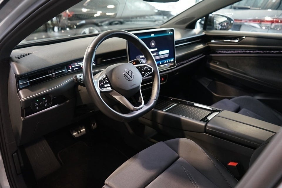 VW ID.7 77 Style Tourer 5d