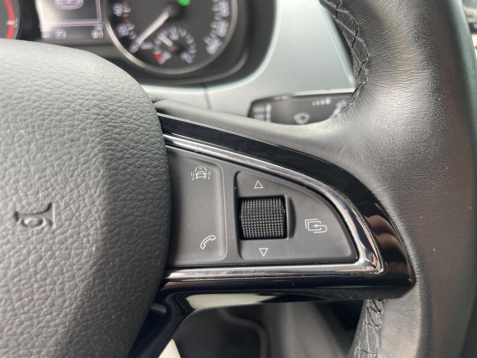 Skoda Fabia 1,0 TSi 110 Ambition DSG 5d