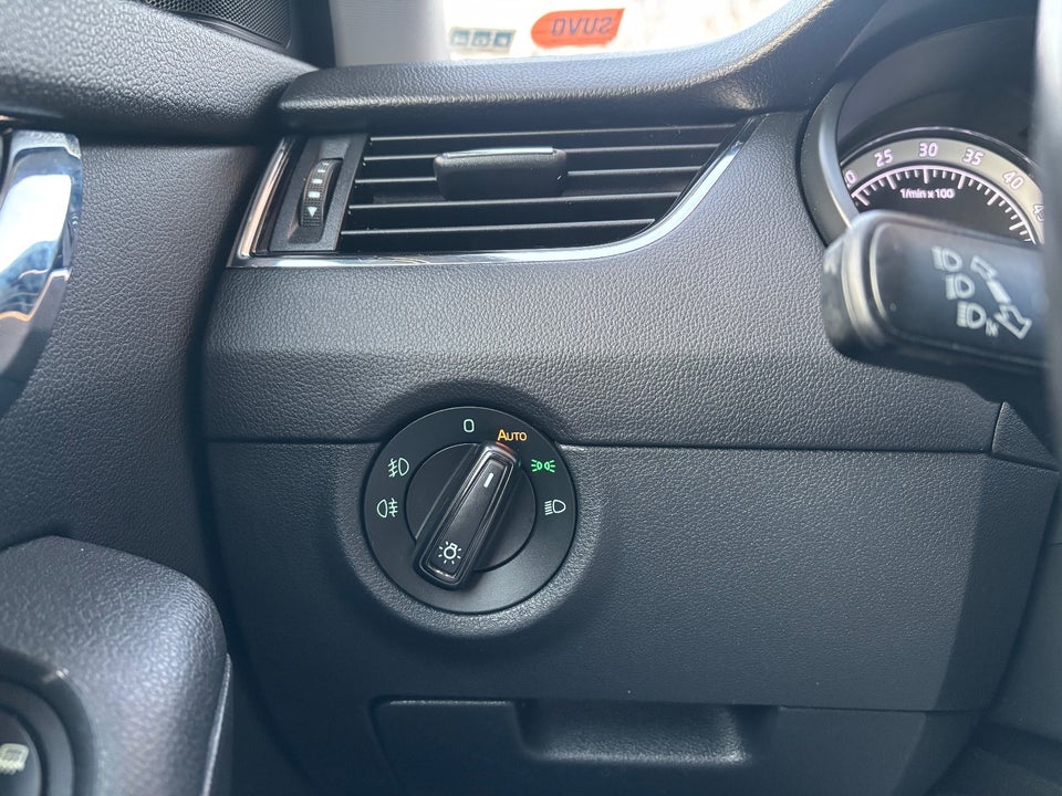 Skoda Octavia 1,6 TDi 115 Style DSG 5d