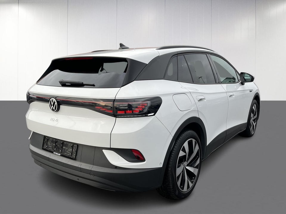 VW ID.4 77 Pro Performance 5d