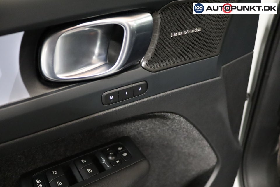 Volvo XC40 P8 ReCharge Twin Ultimate 5d