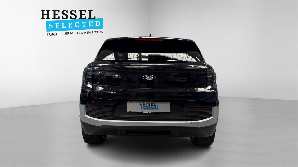 Ford Explorer 79 Premium Extended Range 5d