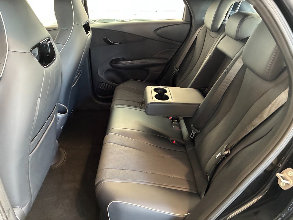 BYD Dolphin 60 Comfort 5d