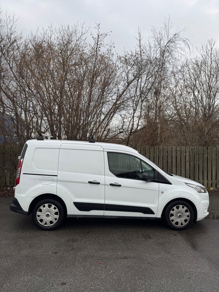 Ford Transit Connect 1,5 TDCi 100 Trend kort