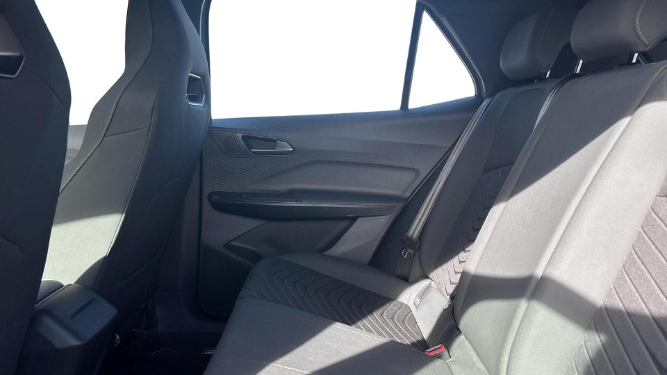 Cupra Born 58 High 5d