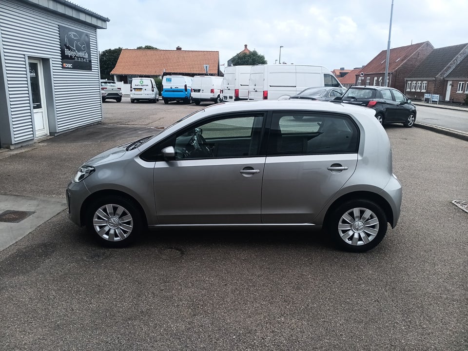 VW e-Up! 5d