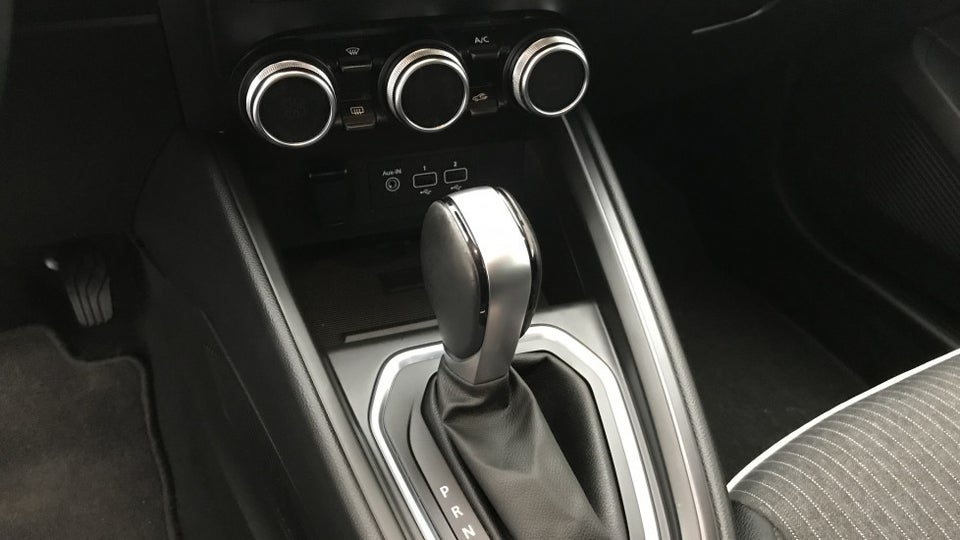 Renault Clio V 1,3 TCe 130 Intens EDC 5d