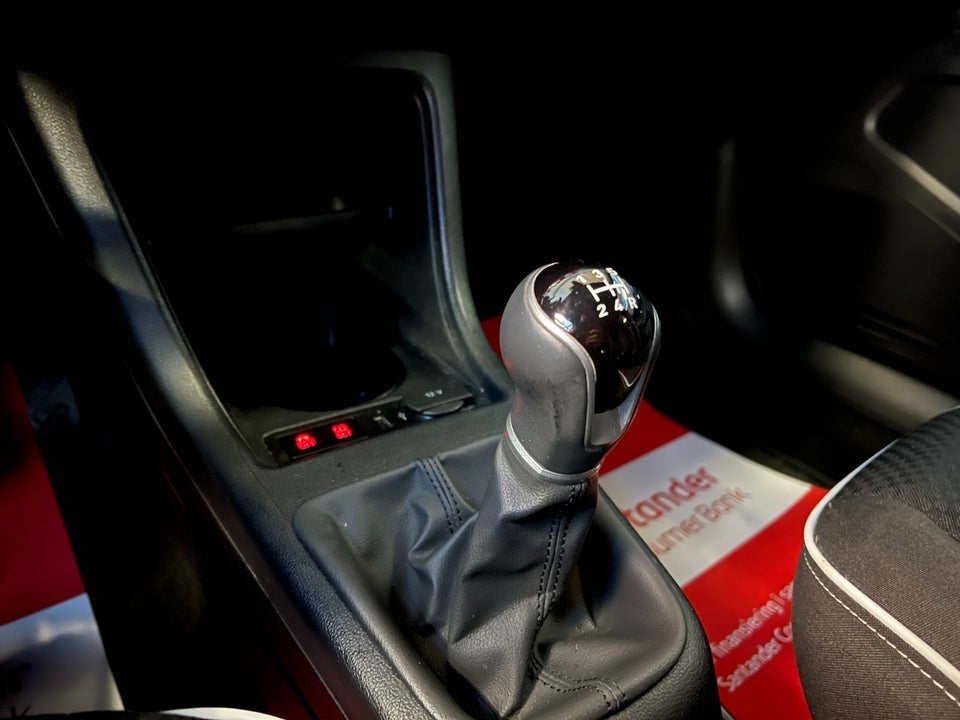 Seat Mii 1,0 60 Sport eco 5d
