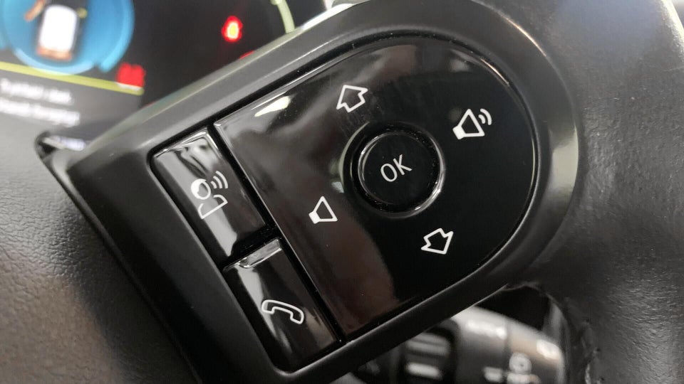 MINI Cooper SE Essential 3d