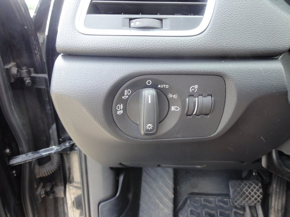 Audi Q3 2,0 TFSi 170 quattro 5d