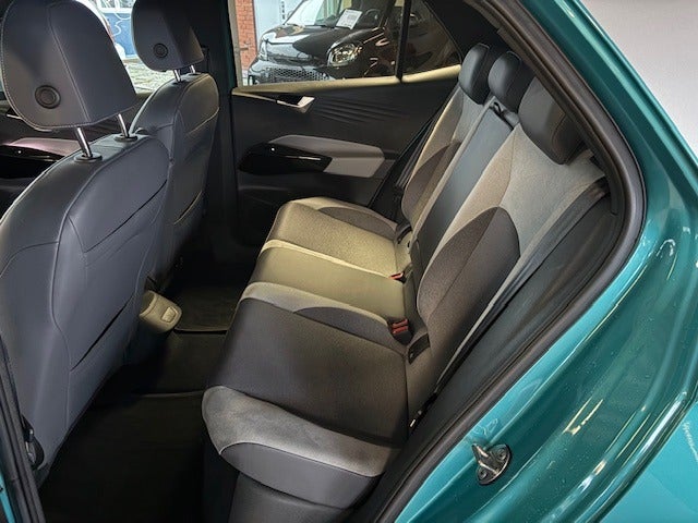 VW ID.3 58 1ST Pro Performance 5d