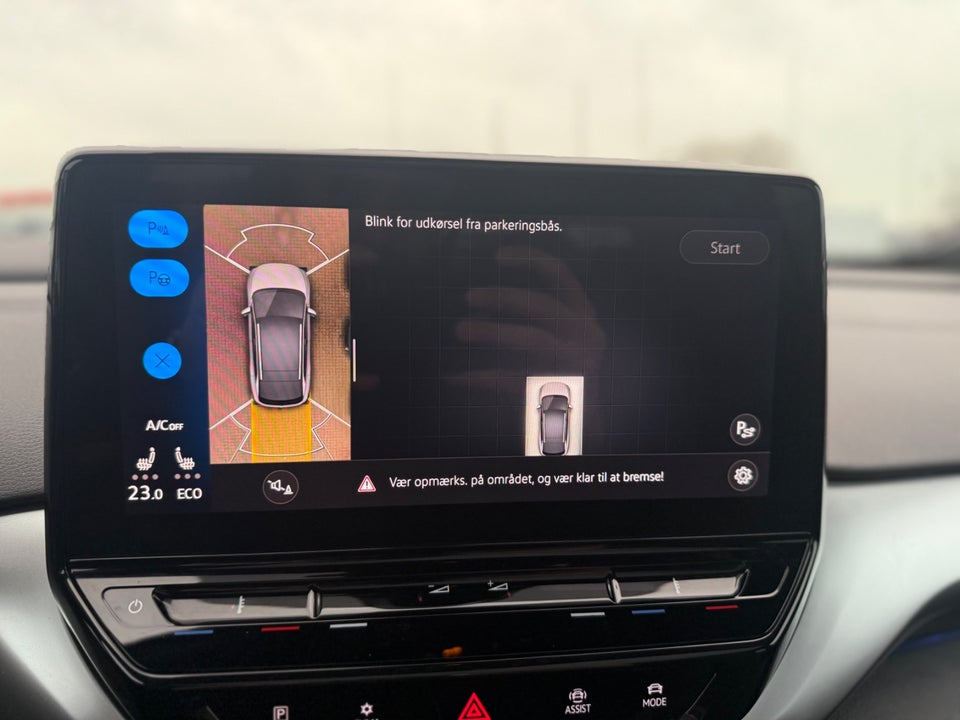 VW ID.4 77 Pro Performance 5d