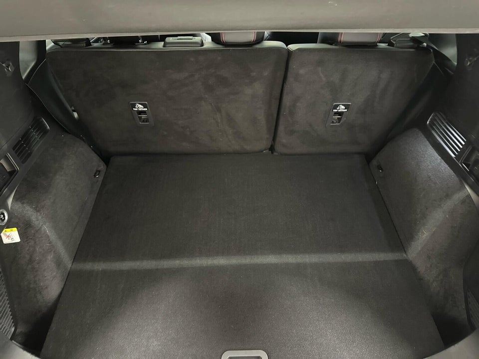 Ford Kuga 2,5 PHEV ST-Line X CVT 5d