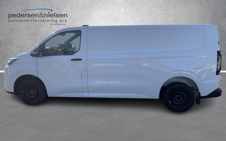 Ford Transit Custom 320L 2,5 PHEV Trend CVT