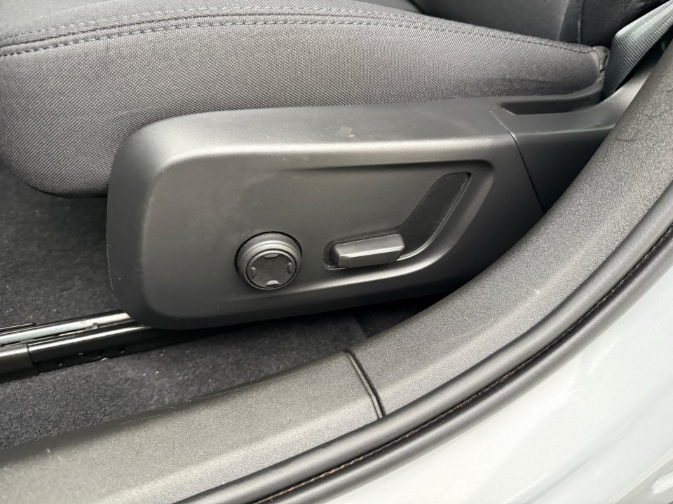 Polestar 2 Long Range AWD 5d