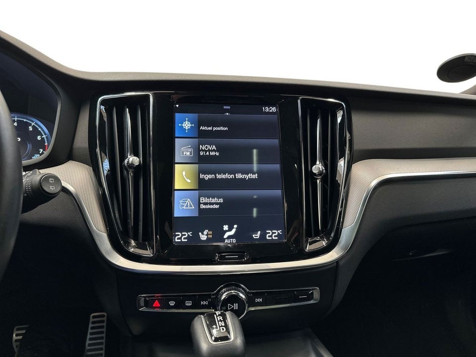 Volvo V60 2,0 T5 250 R-Design aut. 5d