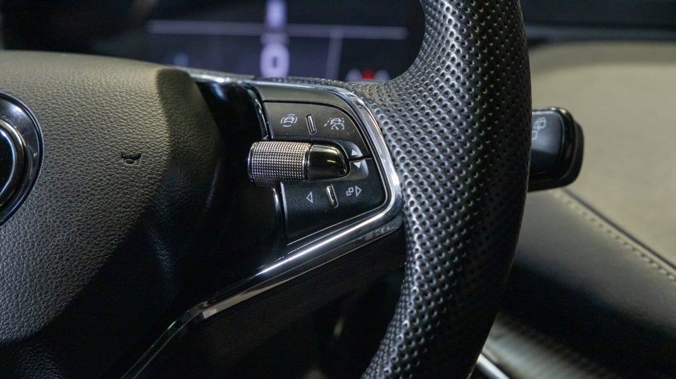 Skoda Enyaq 80x iV Sportline 5d