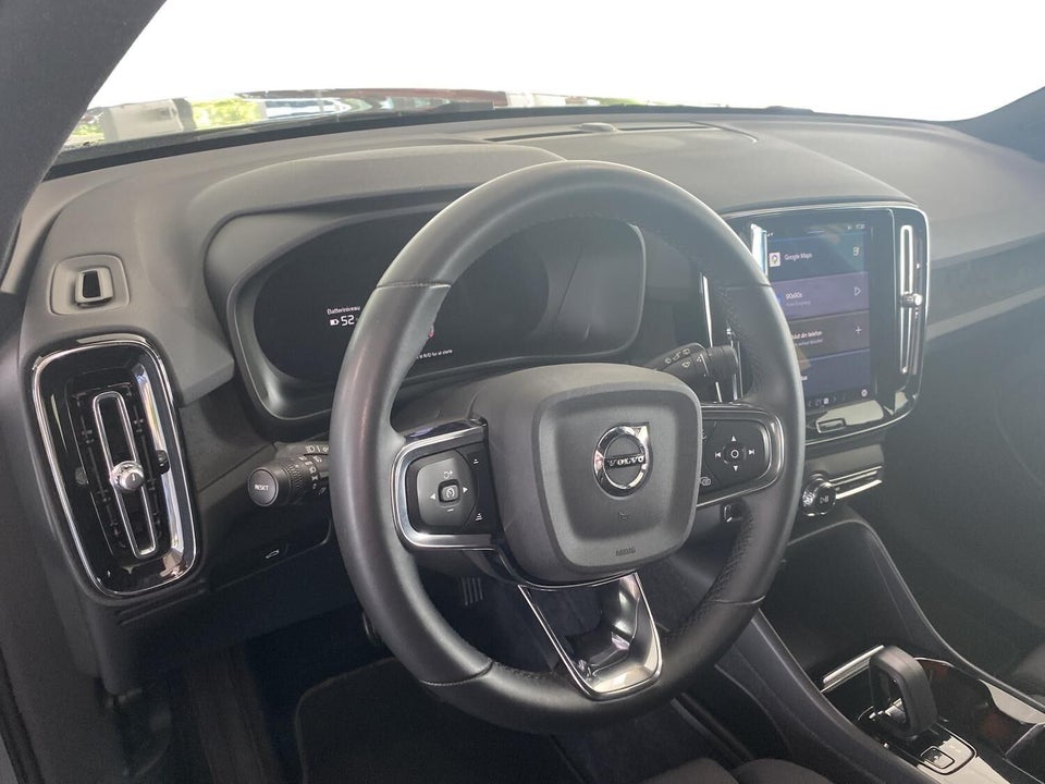 Volvo XC40 P8 ReCharge Twin Plus 5d