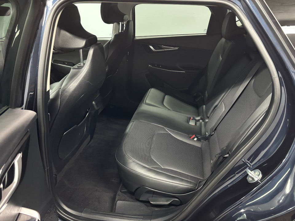 Kia EV6 77 Long Range Performance Upgrade AWD 5d