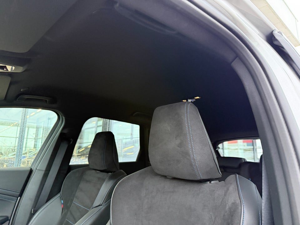 BMW iX1 eDrive20 M-Sport 5d