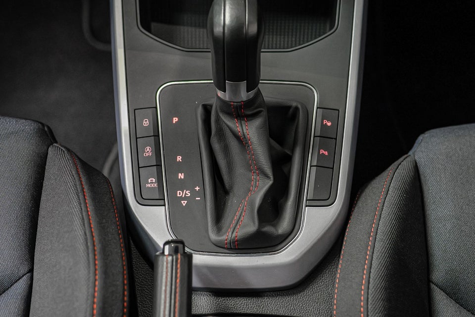 Seat Arona 1,0 TSi 110 FR DSG 5d