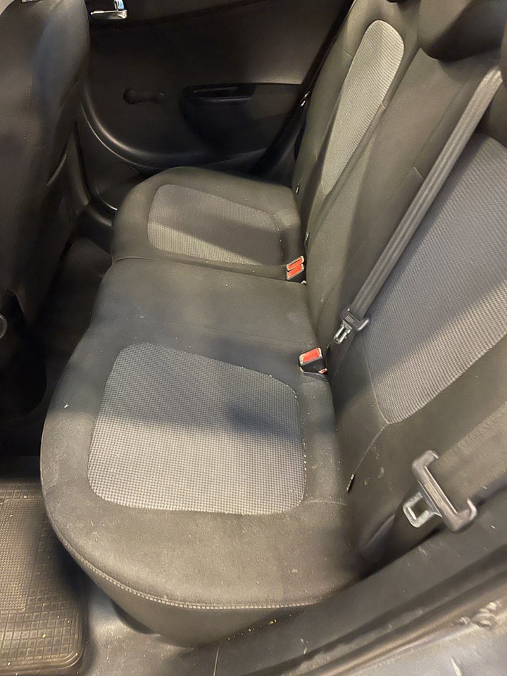 Hyundai i20 1,25 Classic 5d