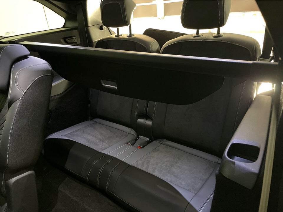 Peugeot e-5008 77 GT Pack 7prs 5d