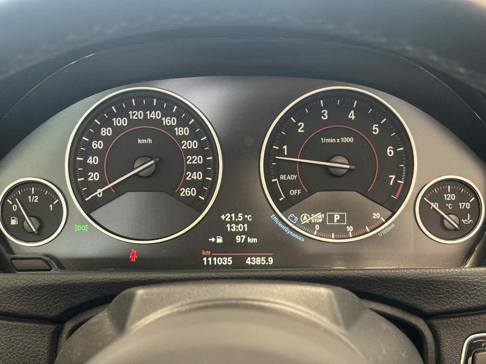 BMW 428i 2,0 Cabriolet M-Sport aut. 2d