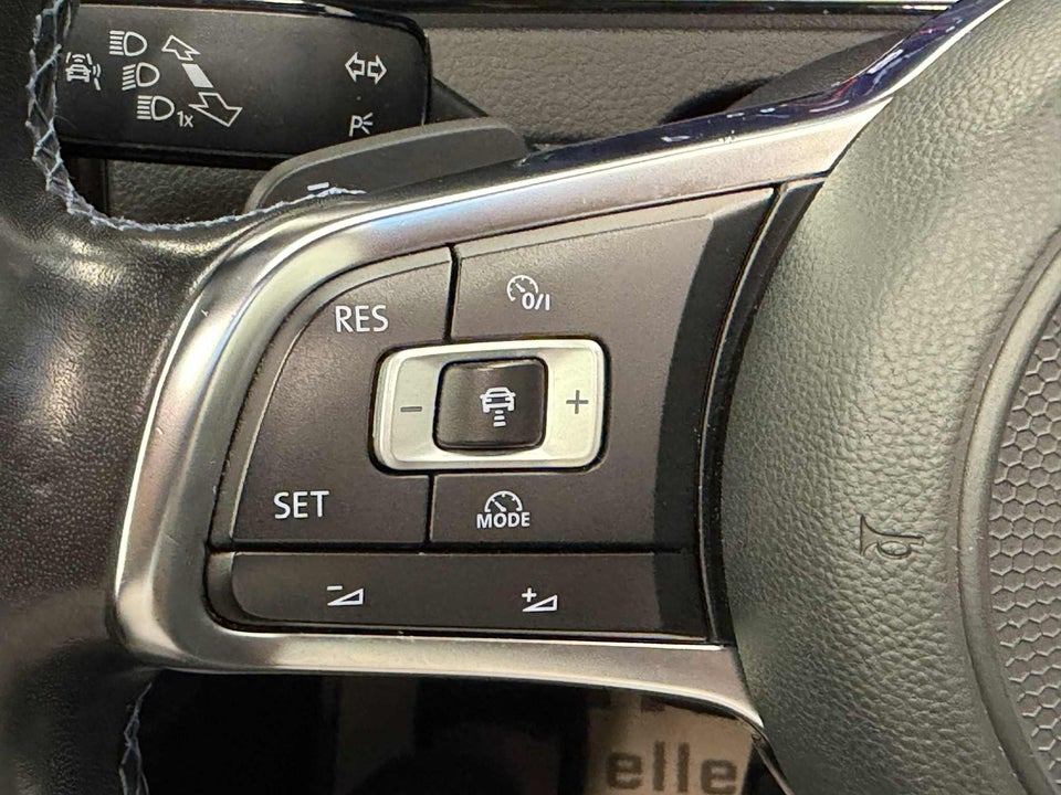 VW Golf VII 1,4 GTE DSG 5d