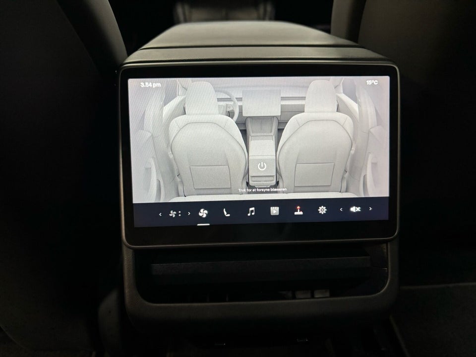 Tesla Model 3 RWD 4d