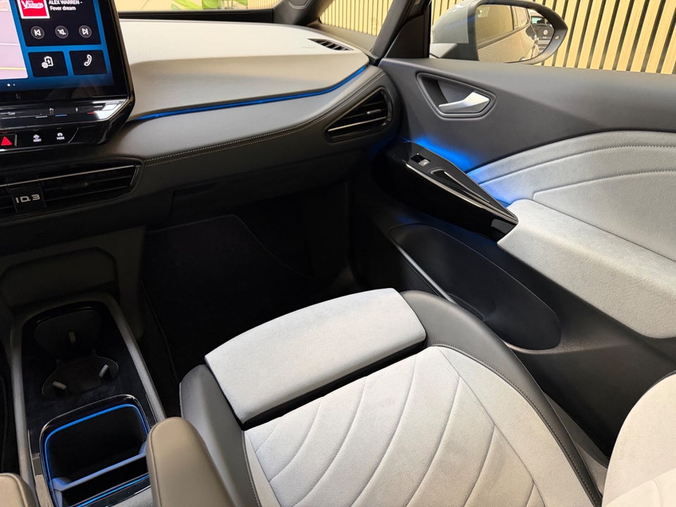 VW ID.3 58 Pro Move 5d