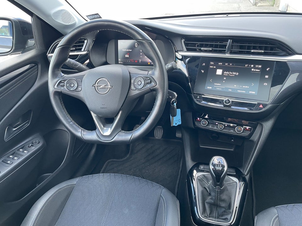Opel Corsa 1,2 Sport 5d