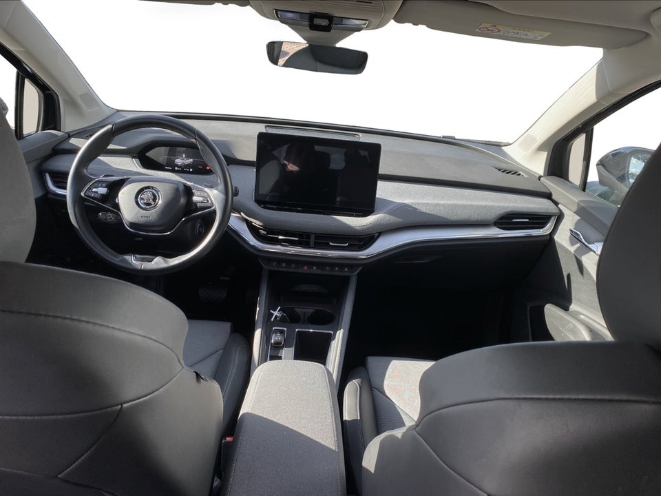 Skoda Enyaq 80 iV Loft 5d