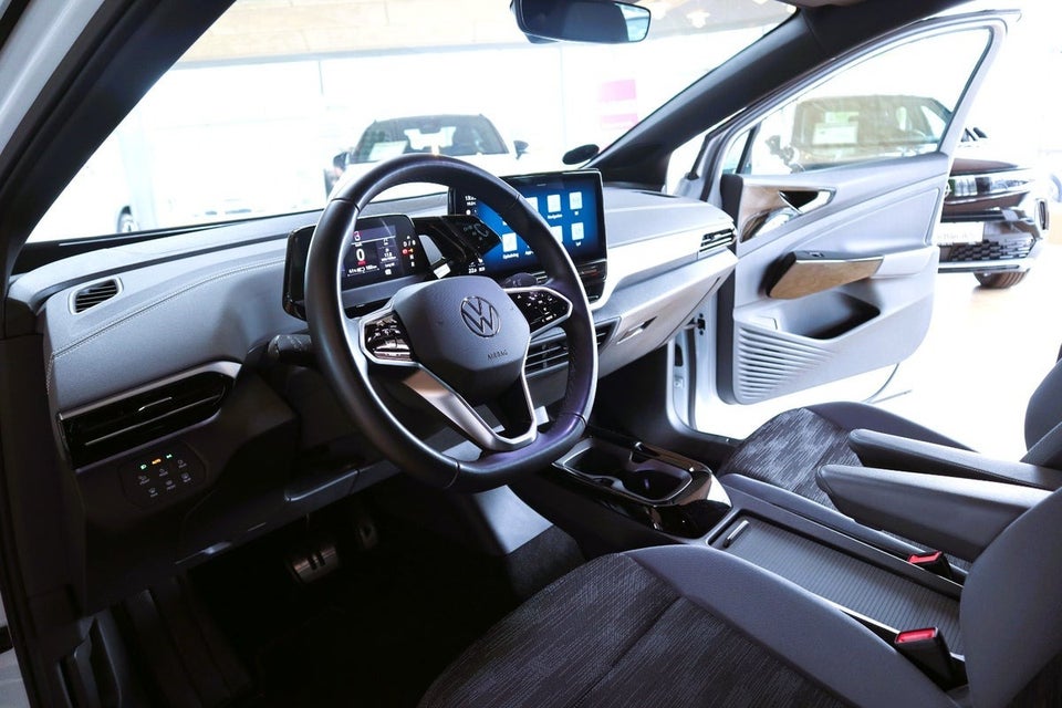 VW ID.5 77 Pro Performance 5d