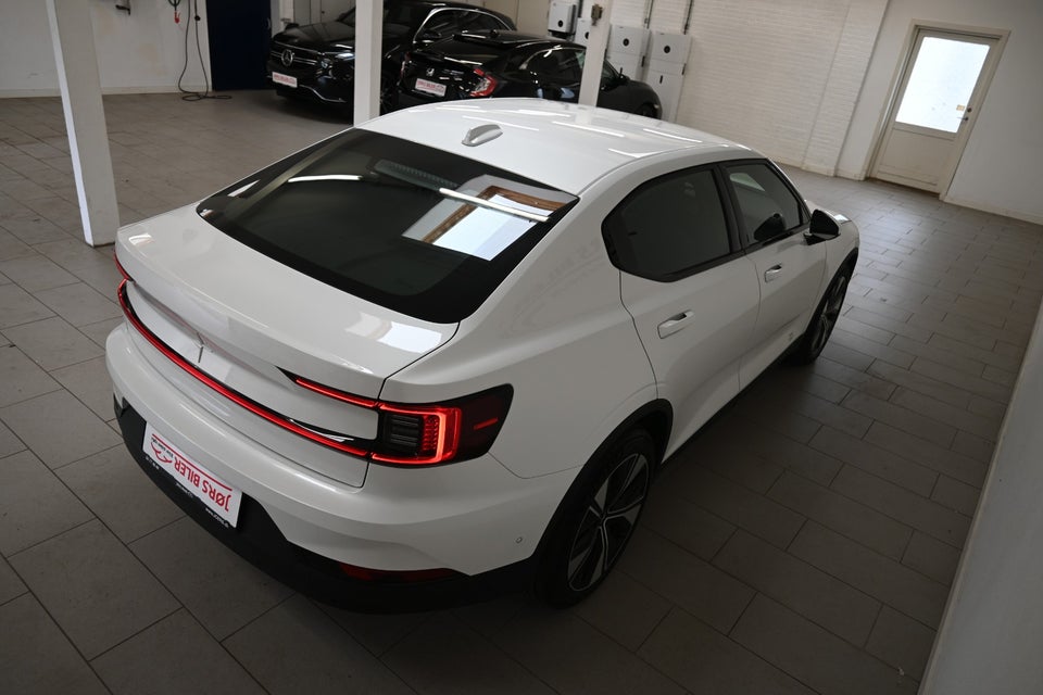 Polestar 2 Standard Range 5d